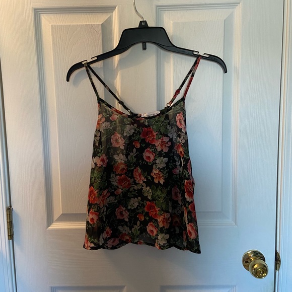 Ambiance Tops - 🌷3 FOR $12🌷 Floral top